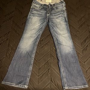 Ariat Boot Cut Jeans